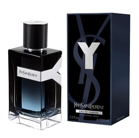 müller yves saint laurent parfum|y eau de parfum.